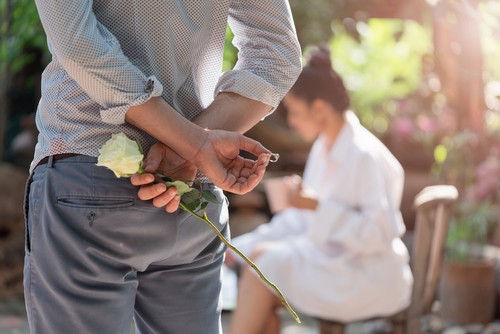 engagement ring trends