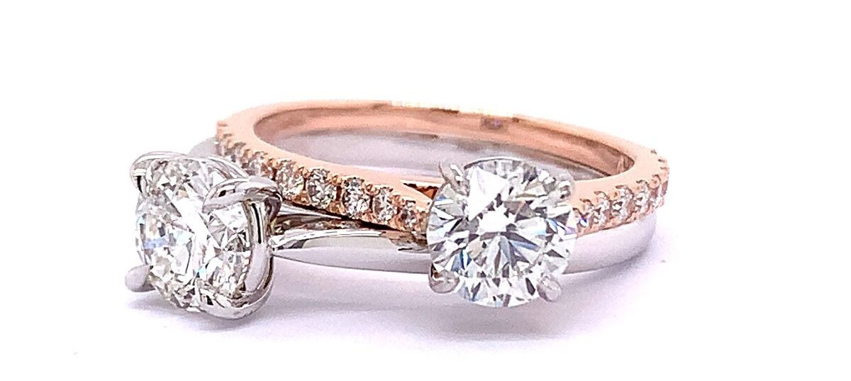 Diamond Rings