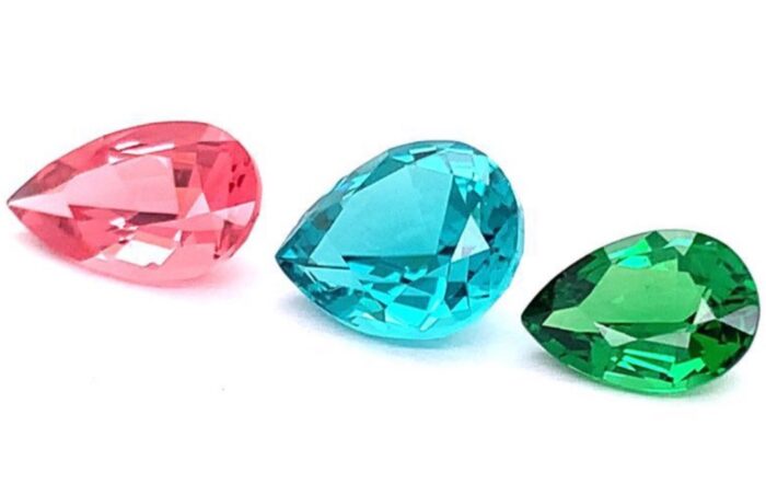 Sapphire Jewellery