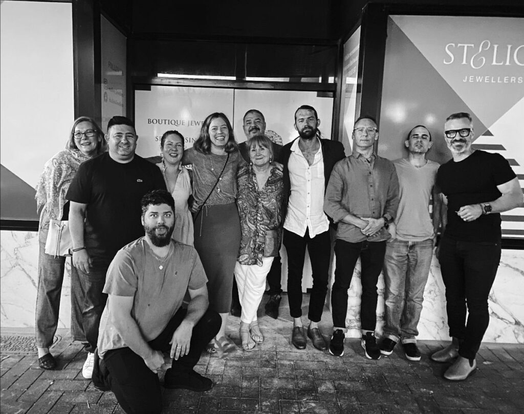 Stelios Jewellers Team