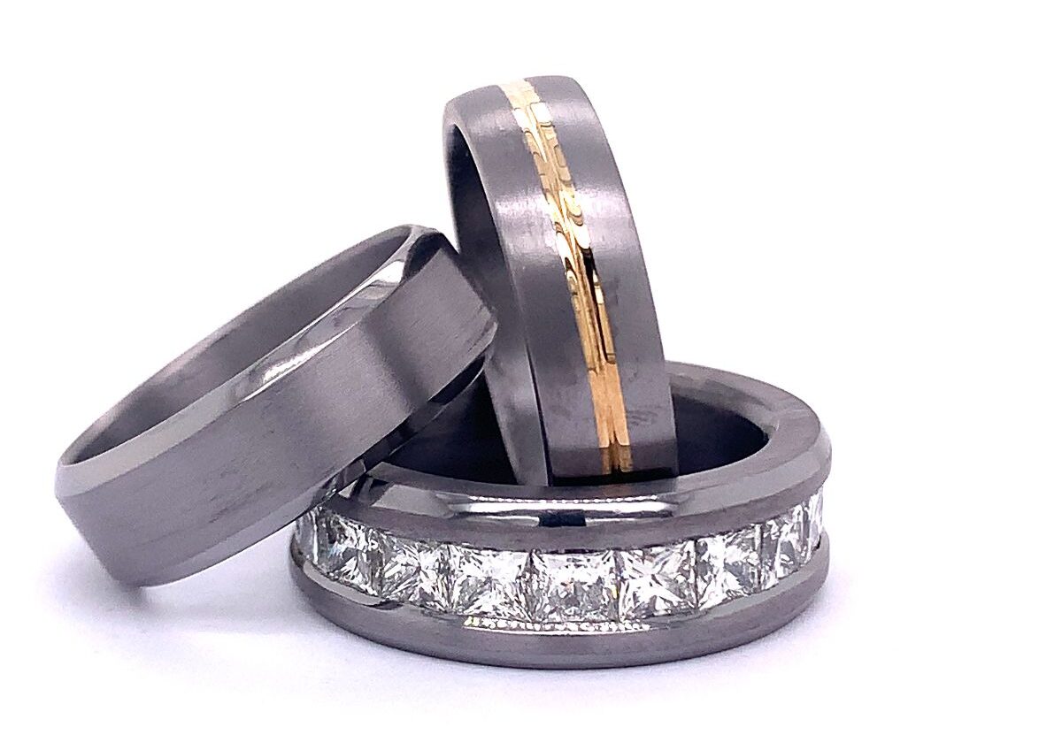 Tantalum