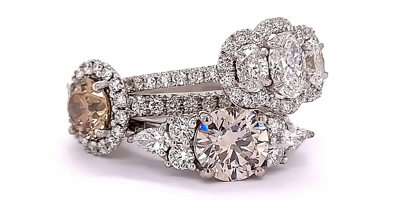 Diamond Rings