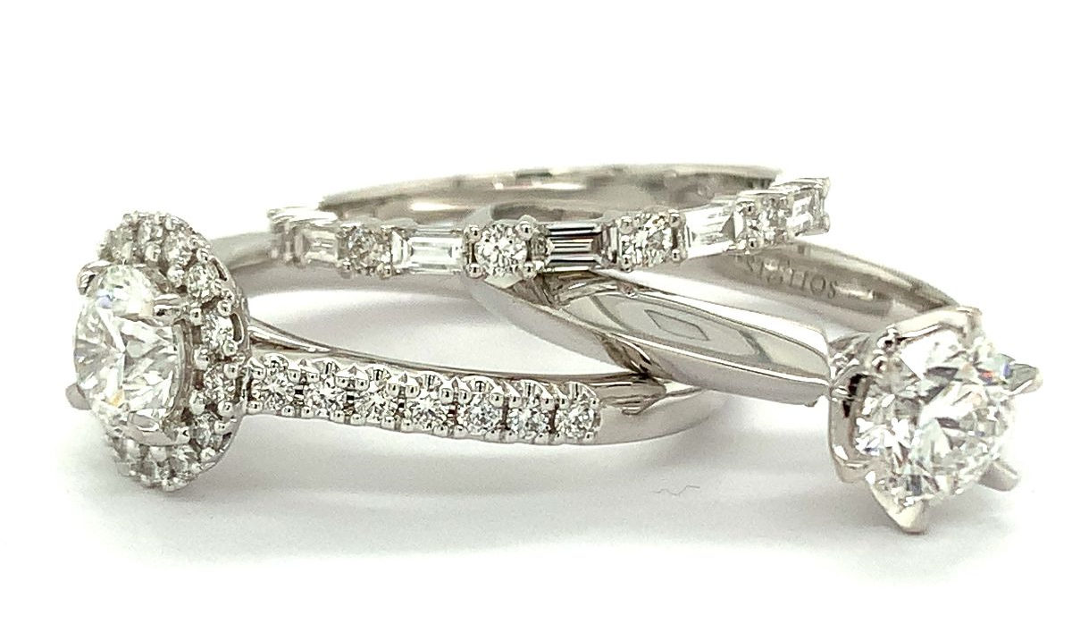 Diamond Rings