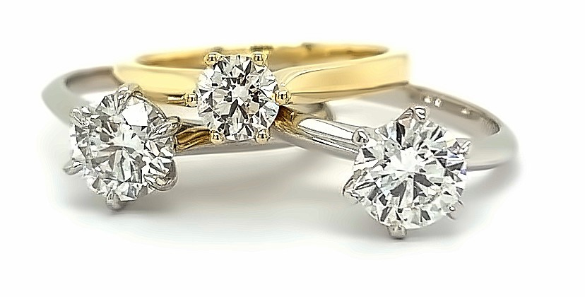 Stelios Jewellers Rings