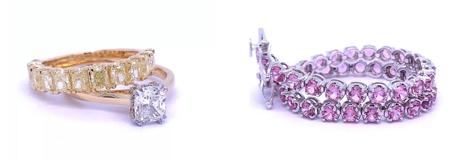 Diamonds