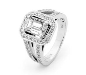 engagement ring example