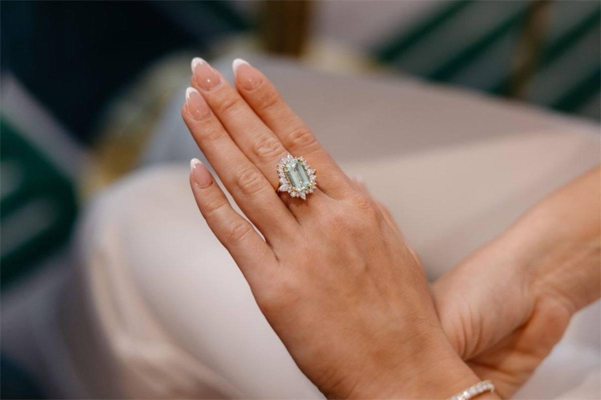 Why Are Engagement Rings So Expensive?