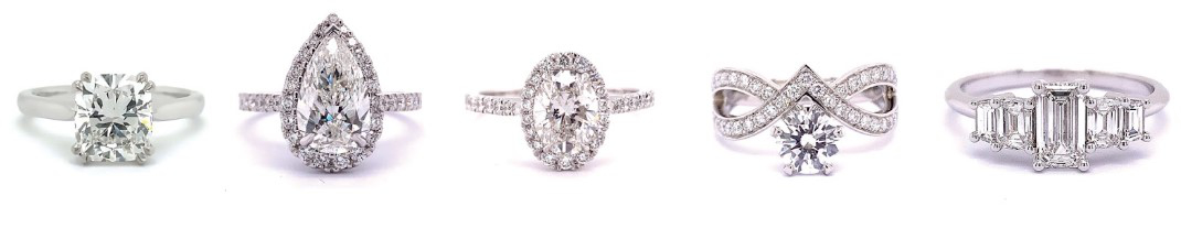 Journey to the Perfect Engagement Ring