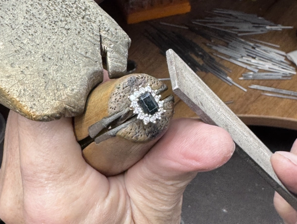 Professional Jewellery Repair Services